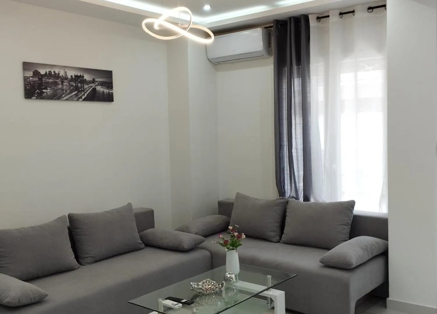 Apartment Λαμπερό Διαμέρισμα 1 Thessaloniki Griechenland