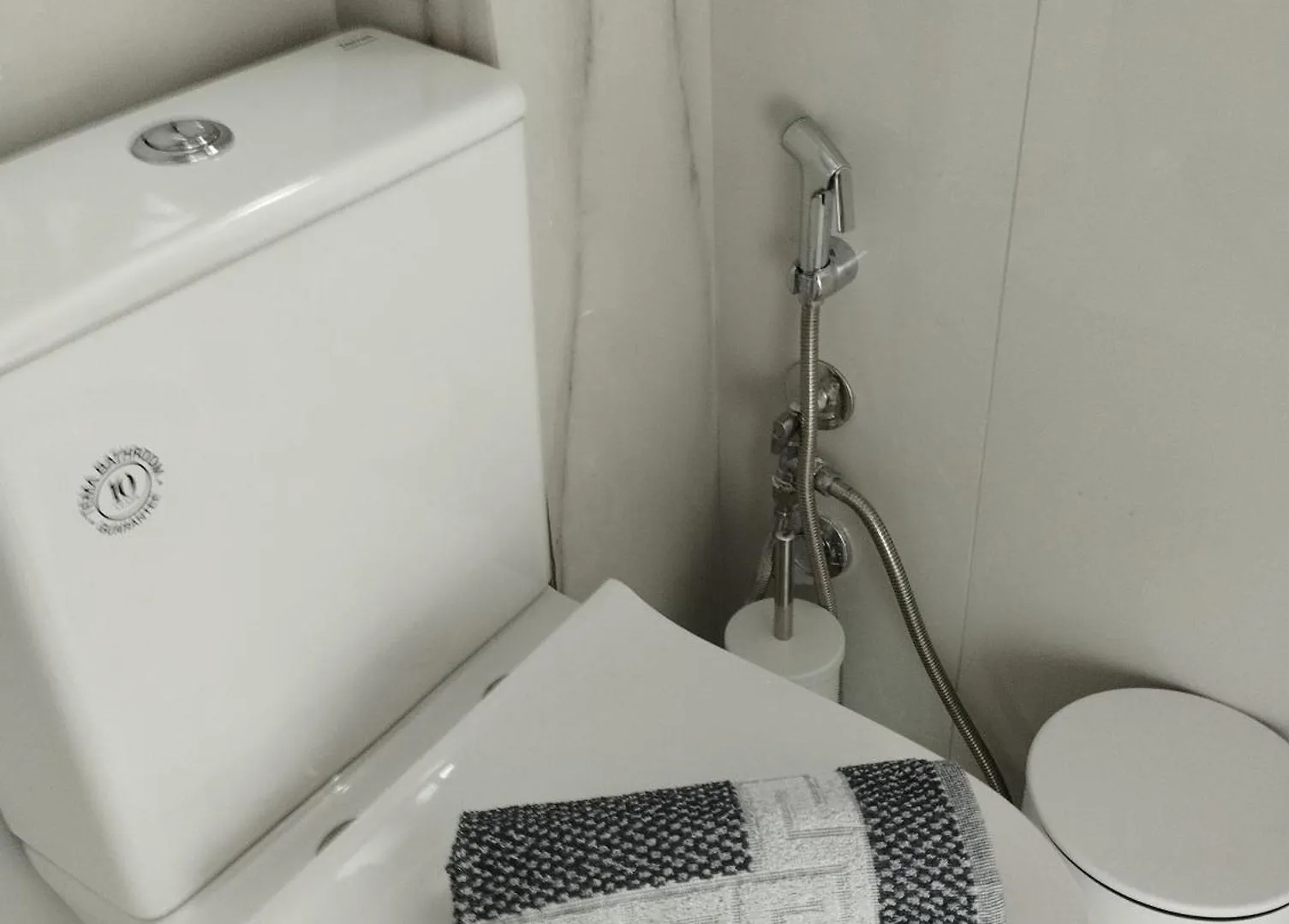 Λαμπερό Διαμέρισμα 1 Tessalónica Apartamento