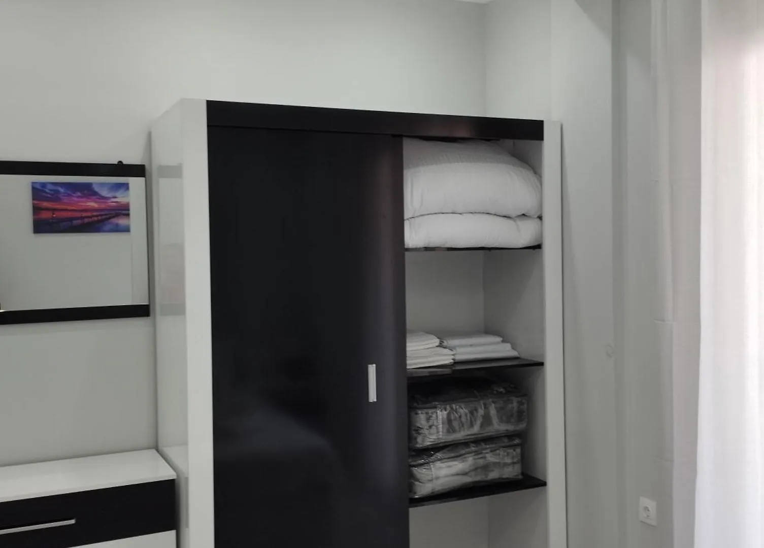 Λαμπερό Διαμέρισμα 1 Thessaloniki Apartment